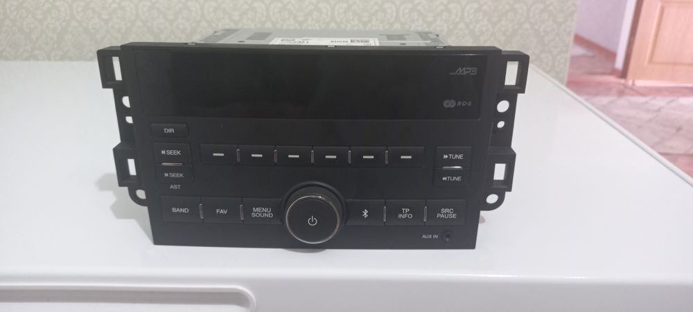 Магнитолла для нексия шевролле 20232г