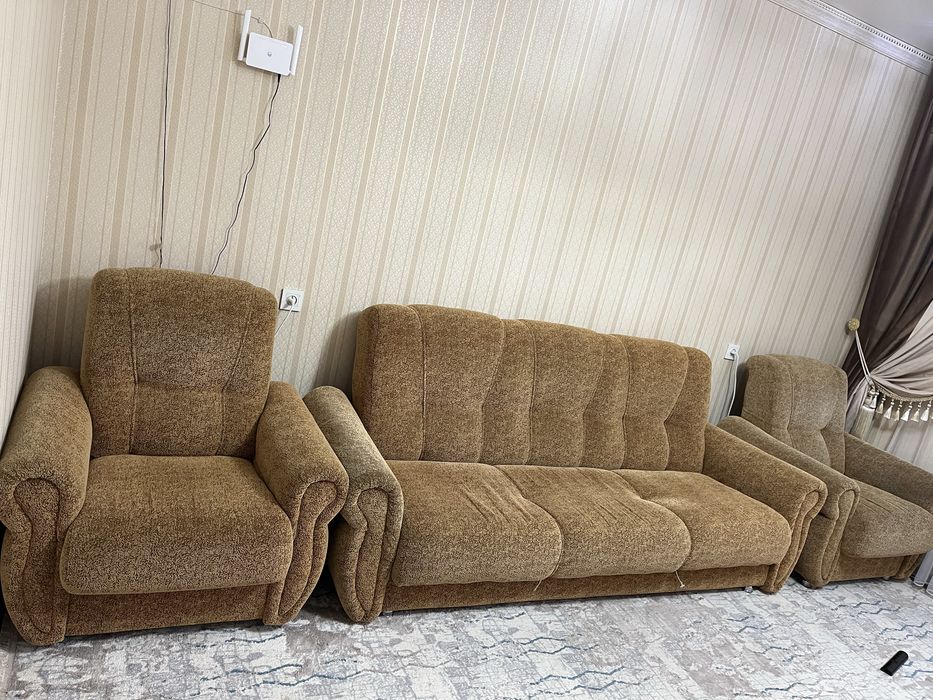 Диван сатылады 60 мын