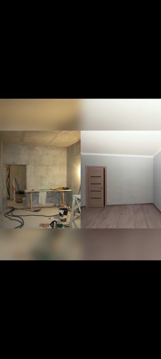 Сделаем ремонт быстро и качественно!