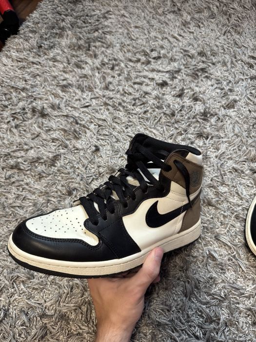 jordan 1 mocha.