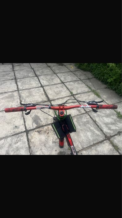 Продам стант велик