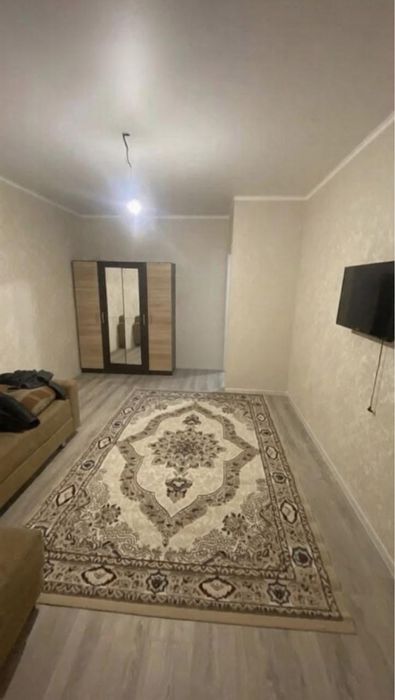 Срочно продам квартиру микрорайон Аэропорт!!