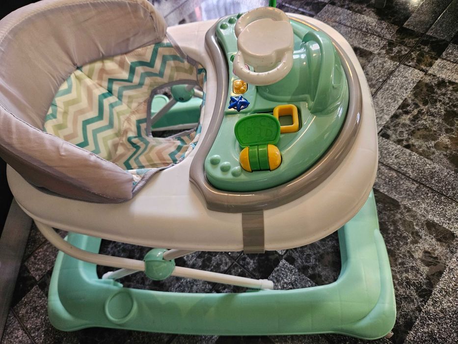 Проходилка kikka boo