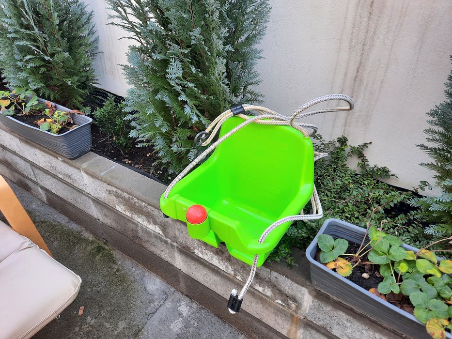 hinta mobila pentru copii