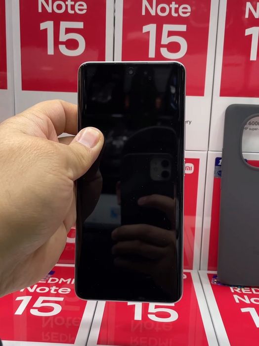 Redmi Not 15 New Super Skidka