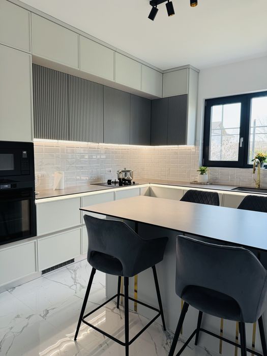 Casa noua PREMIUM in Sat Costi