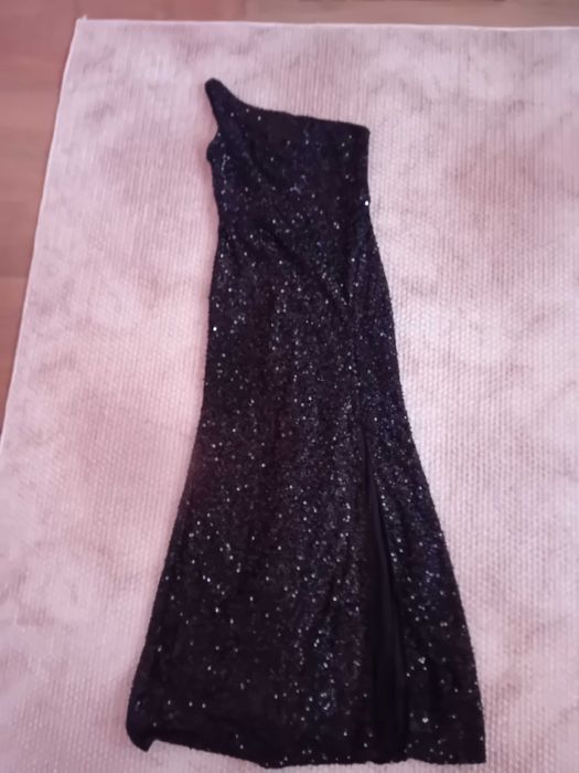 Официална   рокля