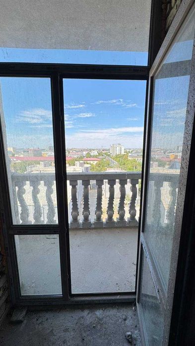 Urganchda Shovot kanalida 120m² yangi kvartira sotiladi