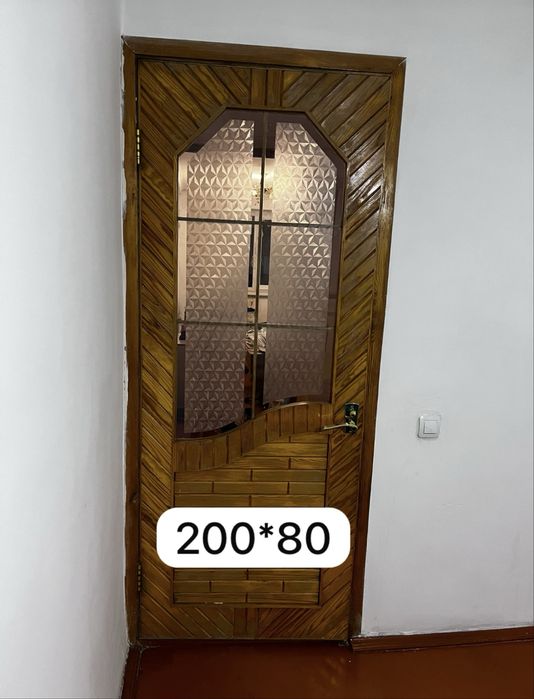Срочно продам межкомнатные двери