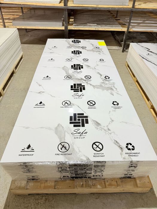 Гибкий мрамор,лувер панели,латунные молдинги!