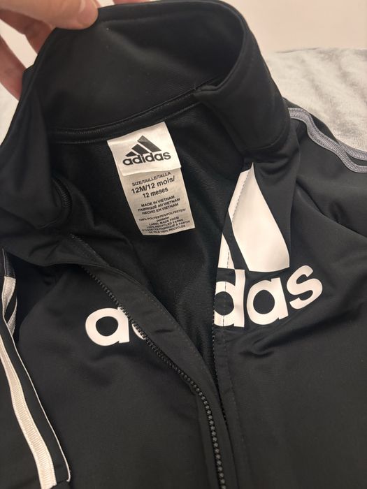 Оригинальный костюмчик Adidas