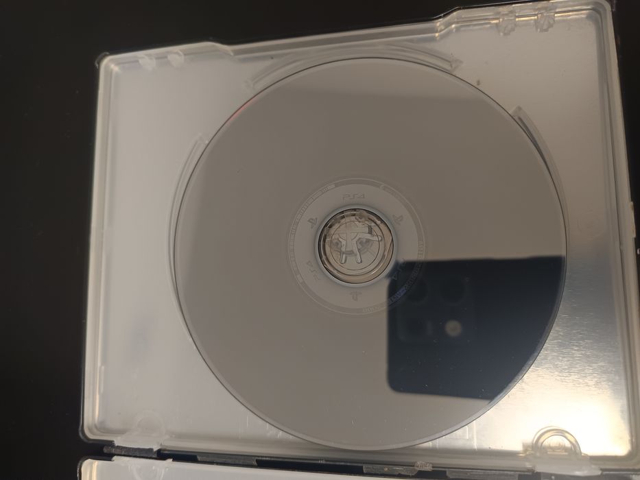 PS4 joc cd Project cars editie limitata