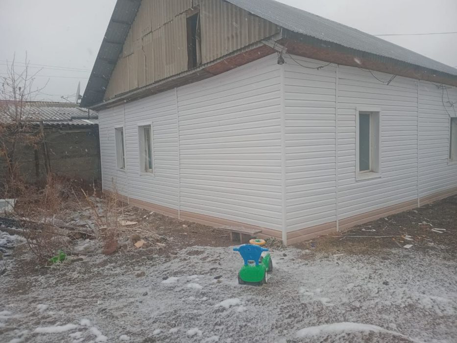 Продам дом с участком