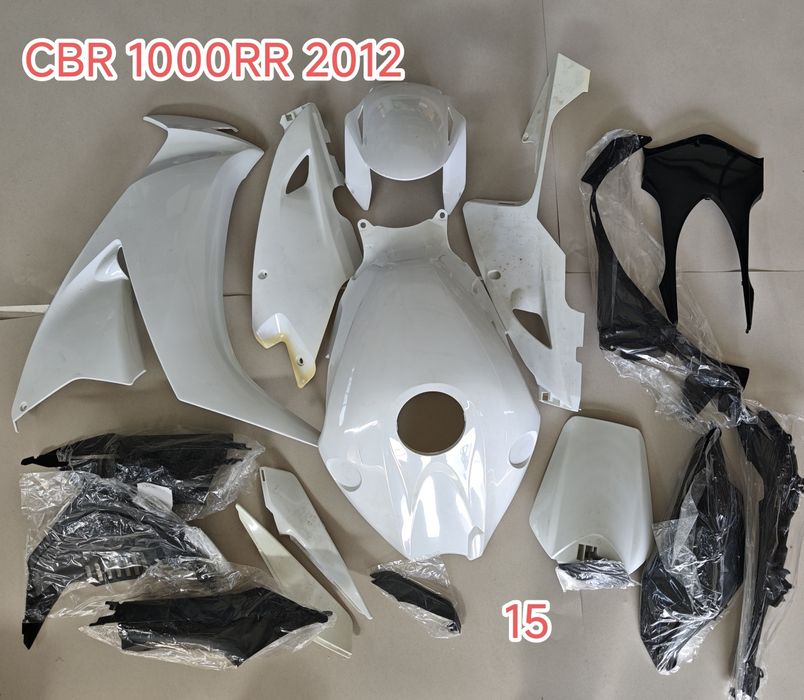 CBR 600 RR,1000rr,600,1000,f4,650,f4i,на части хонда цбр