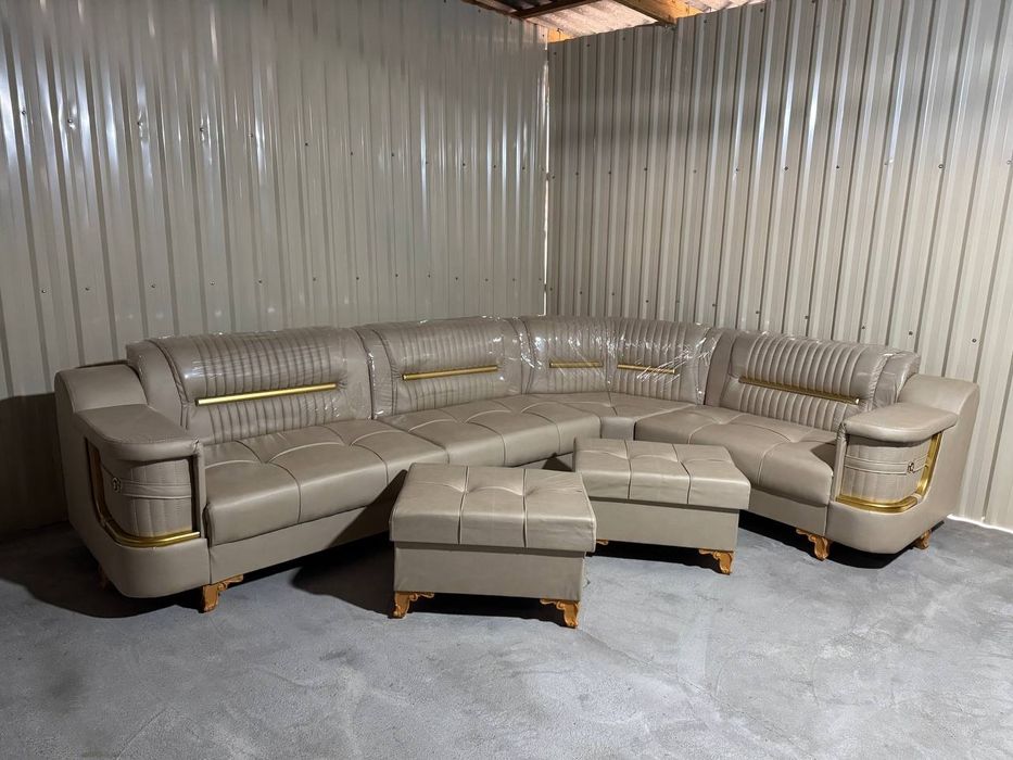 Продаётся гостиный уголок