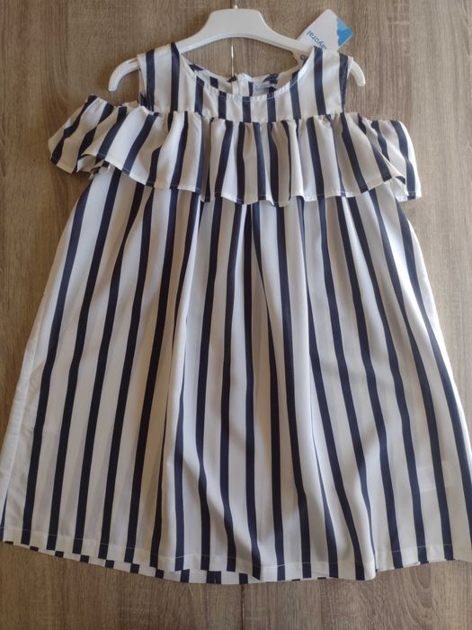 Mayoral 12 години