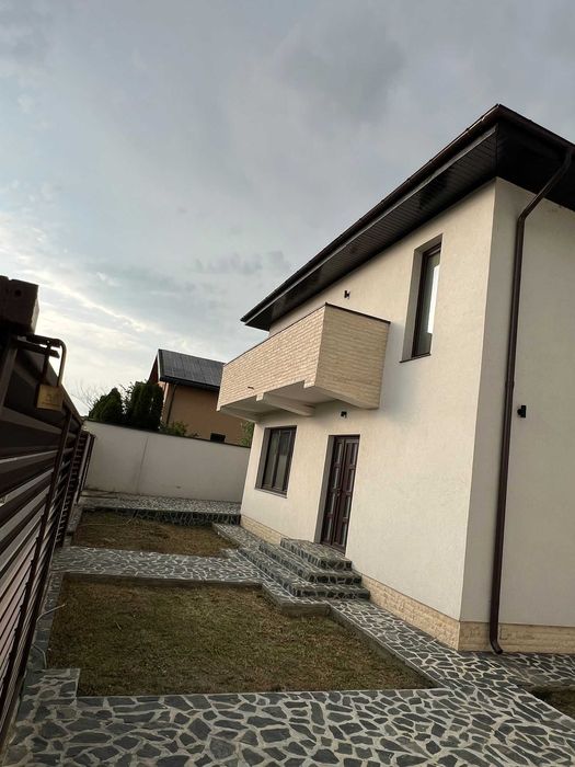 Casă de vânzare în Brănești, Ilfov – Confort spațiu și funcționalitate