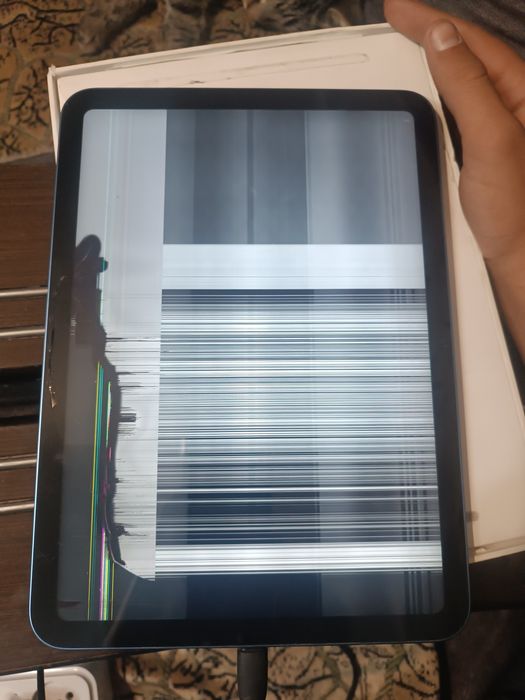 СРОЧНО | iPad 10 (256gb)