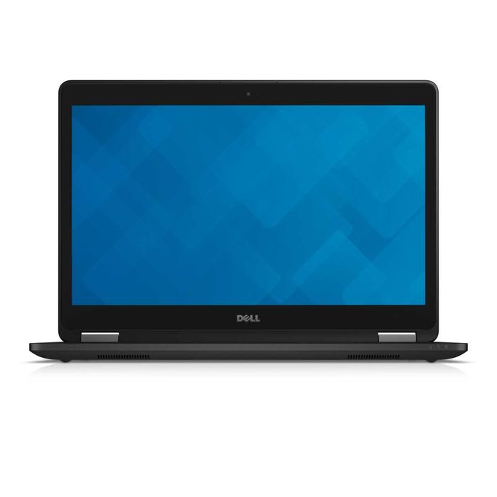 DELL Latitude 7000 E7470 - 1г. Гаранция