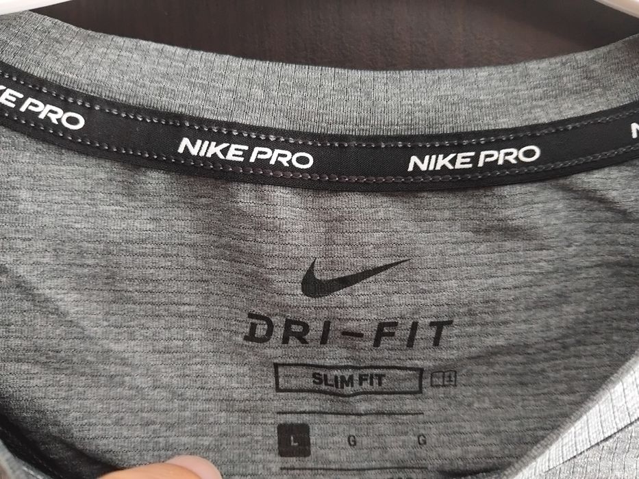 Мъжка Тениска Nike размер L