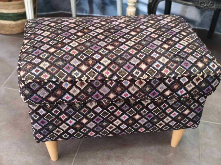 IKEA нова табуретка