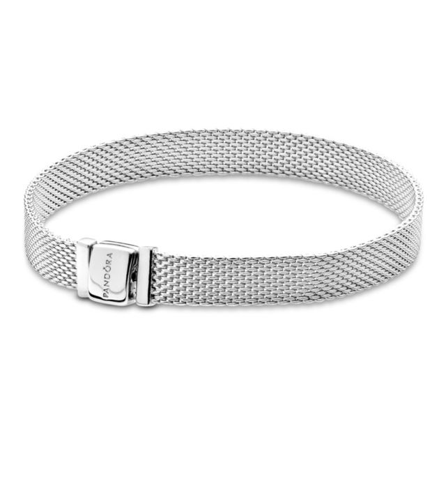 Пандора Браслет оригинал