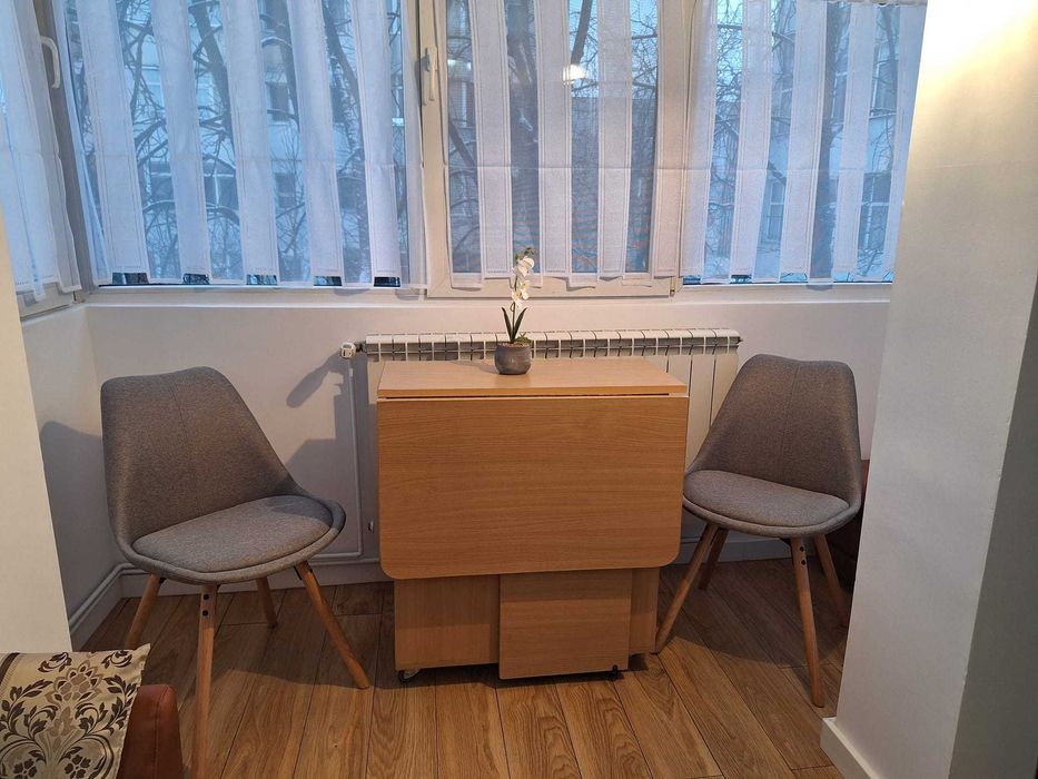 Persoana fizica, inchiriez apartament în centru la 5 min la Palas Mall