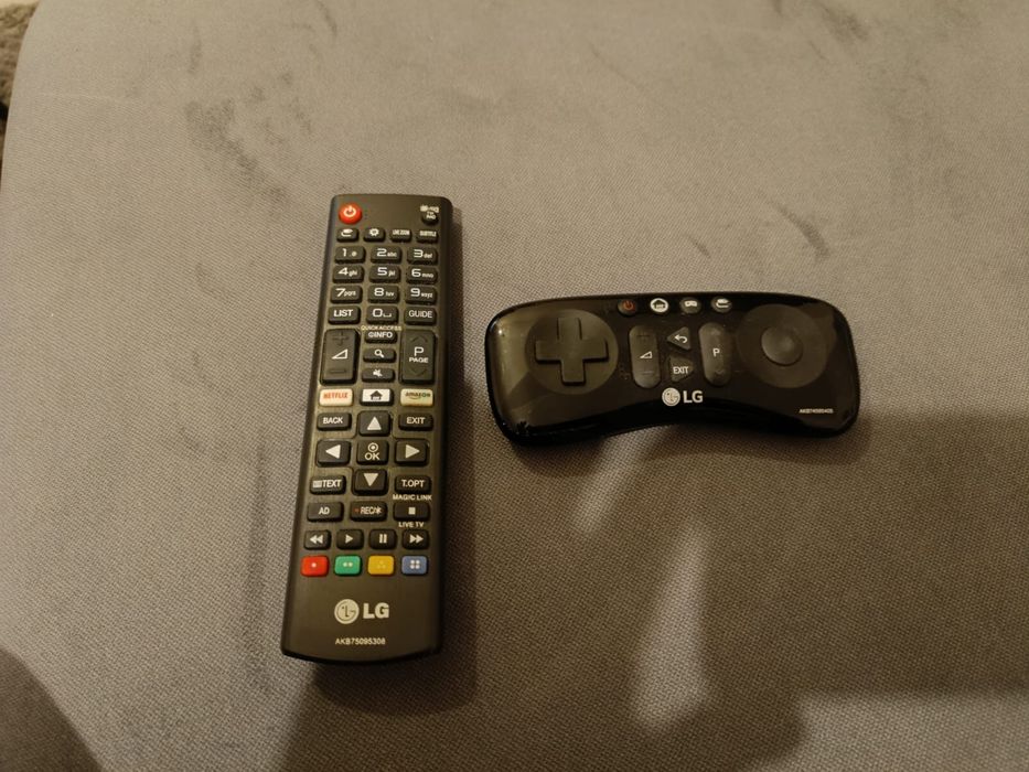 Televizor LED Game TV LG 108CM 43INCH cod 43LJ515V