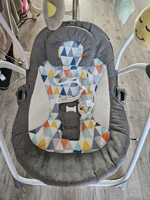 Vand Leagan bebelusi