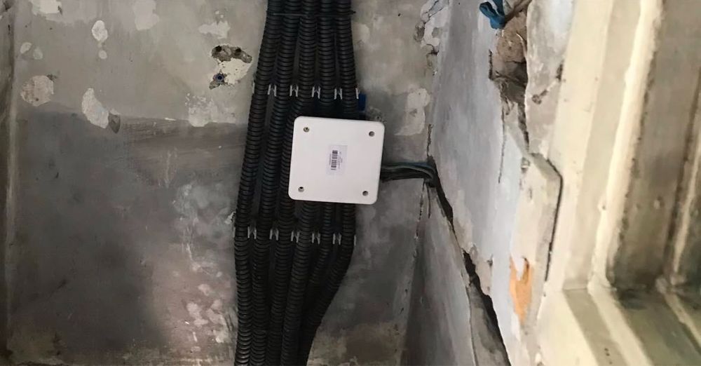 Электрика без переделок и рисков