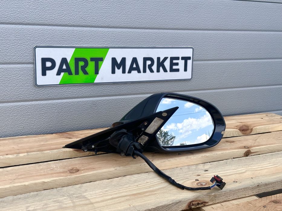 Дясно огледало AUDI A6 C7 4G 4G1857410AB