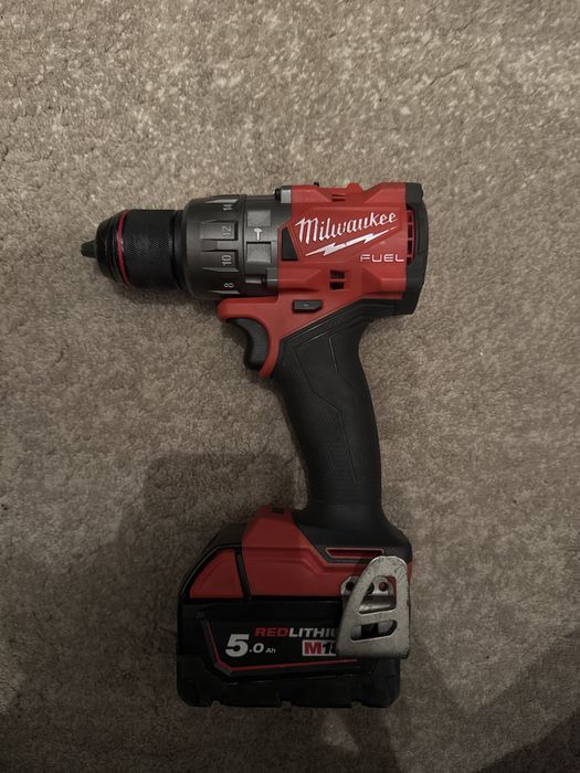 Filetanta Milwaukee