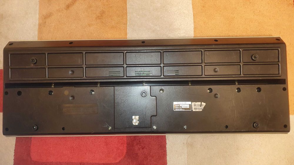 Orga Roland EXR 3