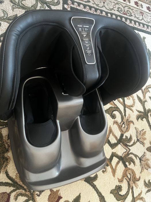 Продам массажер для ног