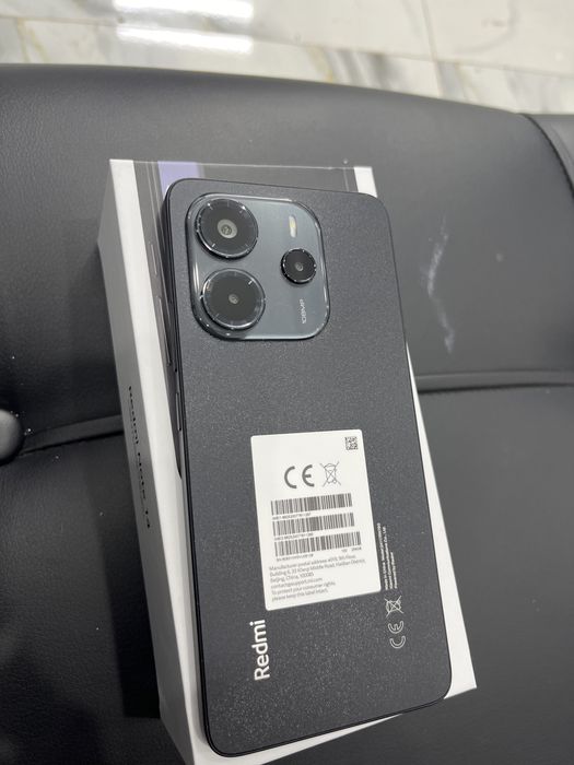 Redmi note 14 108mp 5500 mah