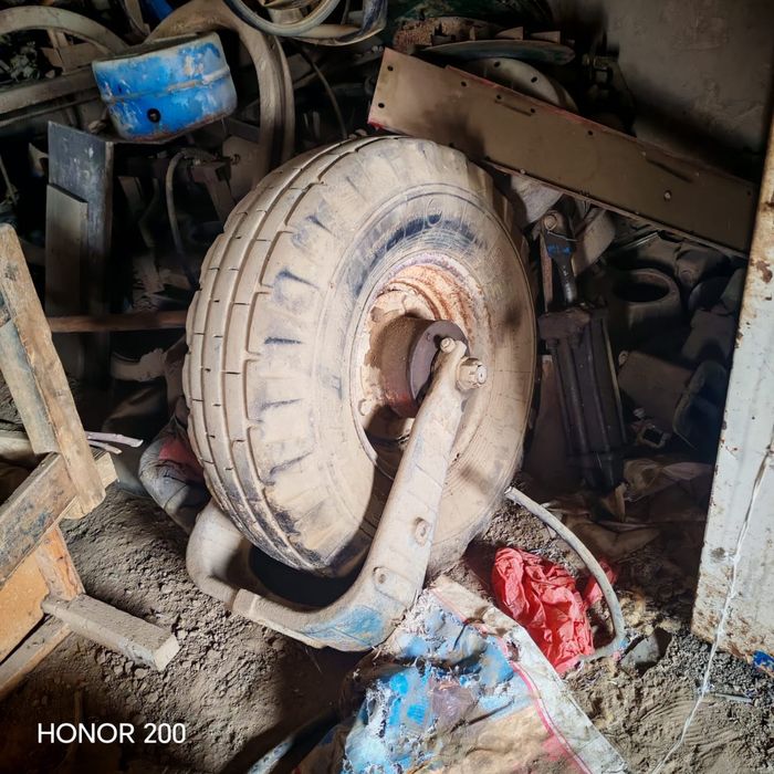 Бартабои комплект 700 000тн.