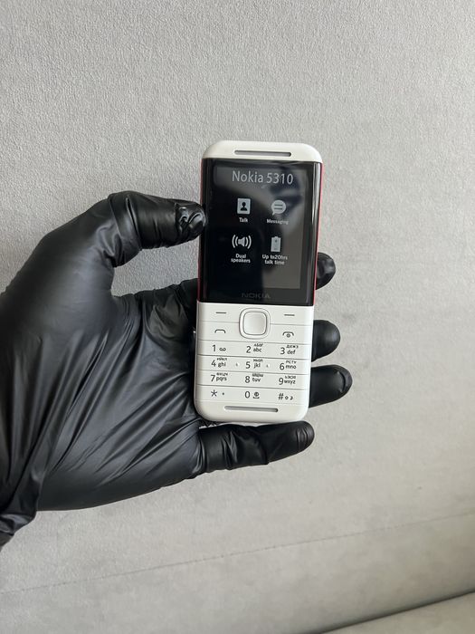 Продам телефон сотовый  Нокиа 5310