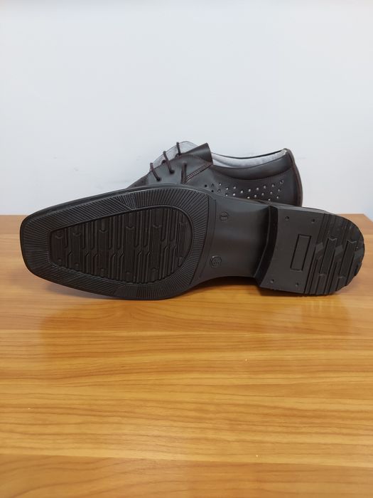 Pantofi Oras Barbati