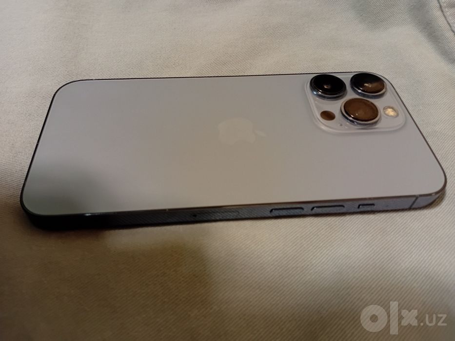 Iphone 13 pro 128 gb