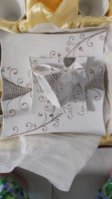 Продается чайный сервис