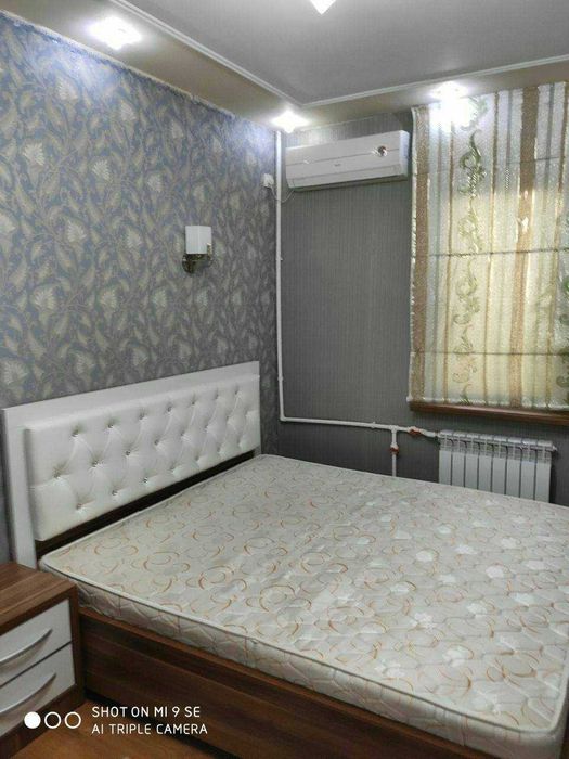 сдается квартира на Айбеке 3 ком Метро Айбек.