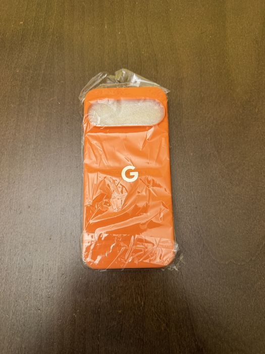 Силиконов калъф за Google Pixel 10 Pro XL