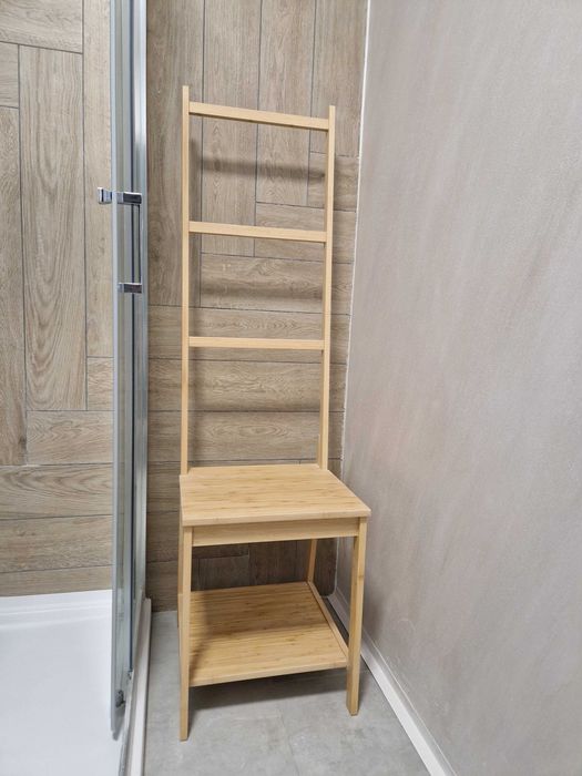 Scaun suport de prosoape IKEA