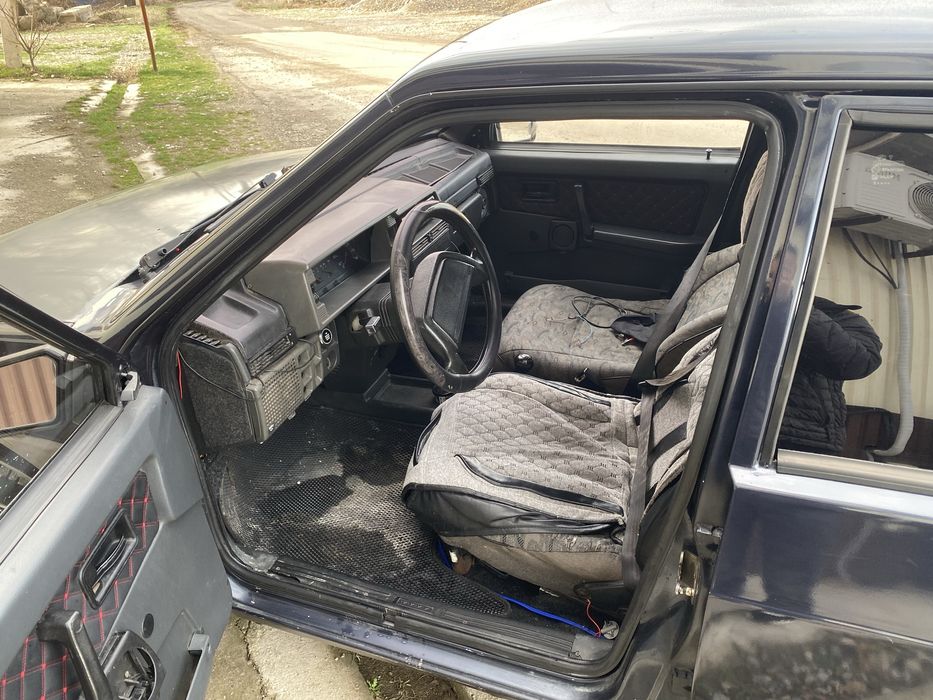 Продам ваз 21099