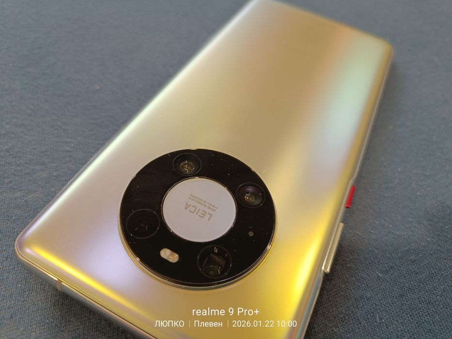 Huawei Mate 40 Pro 5G 8/256 Gb