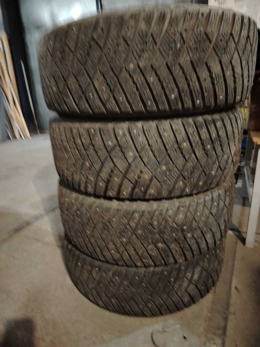 Продам автомобильные шины