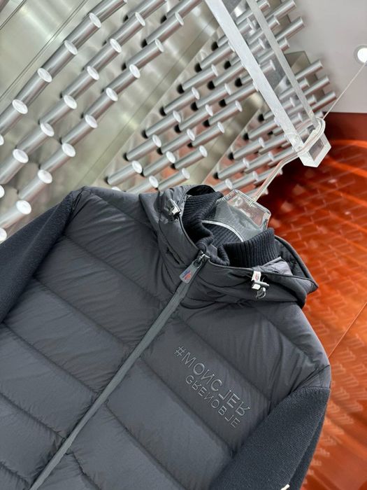 Кардиган MONCLER (Монклер)