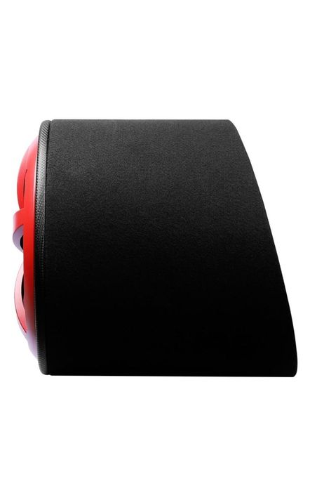 Сабвуфер УРАЛ AS-D12A DUAL Hurricane