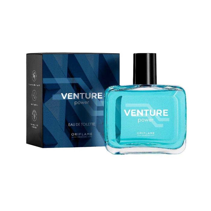 Oriflame Venture Power