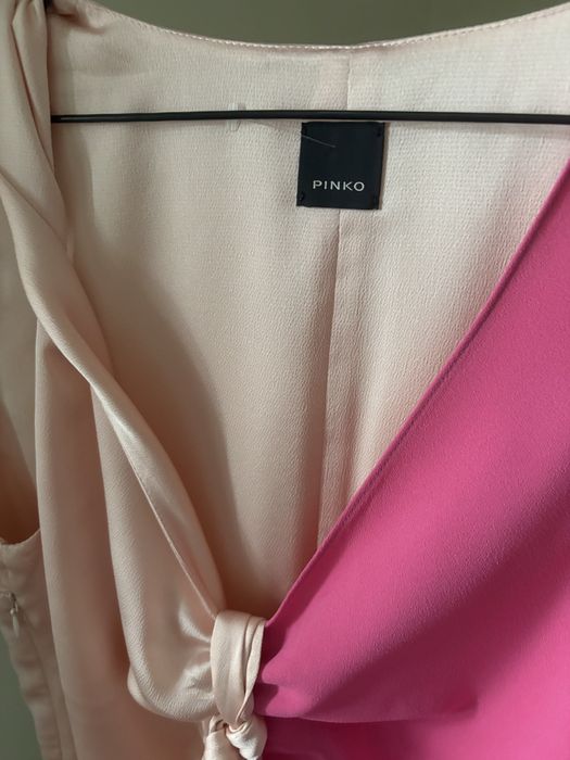 Pinko потник нов